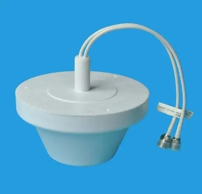 800-2500MHz 4dBi In-Building 4G LTE WIF Vielseitige Decken-MIMO-Antenne