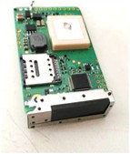 820-2170MHz Elektromobile intelligente Stadtsteuerungsantenne
