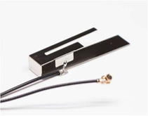 2400-2500MHz WLAN-Antenne für Fernseher / Bildschirm Frequenzbereich 2400-2500MHz Impedanz 50 Ω