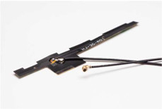 FPC-PCB-Antenne LoRa NB-IoT 433MHz 915MHz WLAN 2,4GHz LTE interne Antenne