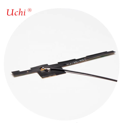 FPC-PCB-Antenne LoRa NB-IoT 433MHz 915MHz WLAN 2,4GHz LTE interne Antenne
