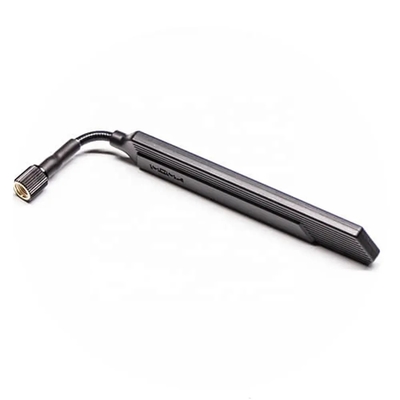 2.4G Blade Gooseneck 2.4Ghz Kommunikationsantenne SMA WiFi Antenne für WiFi IoT Netzwerk