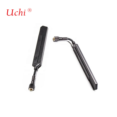 2.4G Blade Gooseneck 2.4Ghz Kommunikationsantenne SMA WiFi Antenne für WiFi IoT Netzwerk