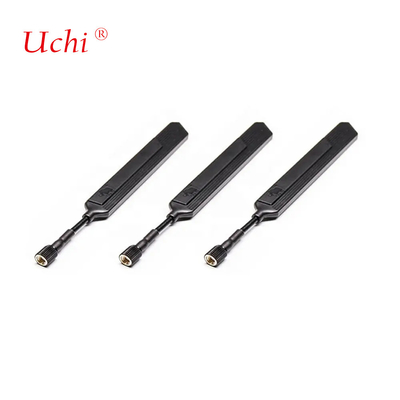 2.4G Blade Gooseneck 2.4Ghz Kommunikationsantenne SMA WiFi Antenne für WiFi IoT Netzwerk
