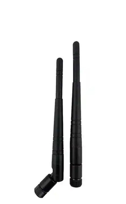 2.4G 5.8G Lora 868MHz 915MHz GSM 4G Lte Ble Gummi Allrichtungsantenne WLAN
