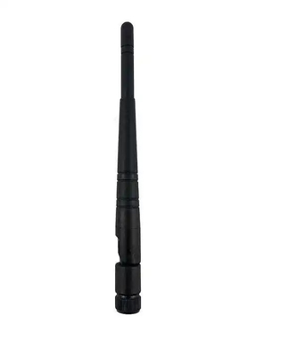 2.4G 5.8G Lora 868MHz 915MHz GSM 4G Lte Ble Gummi Allrichtungsantenne WLAN