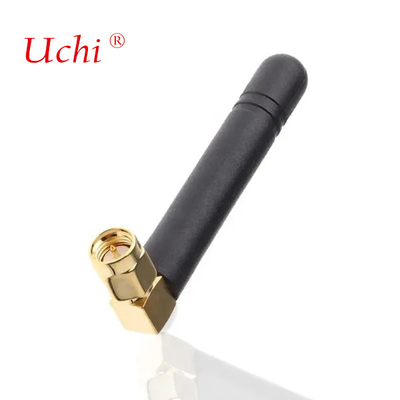 Innenraum Lora 868 MHz Antenne Gummi SMA R/A Antenne 868MHz