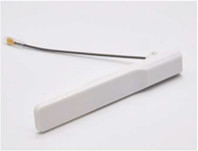 Außenkautschuk 2,4 GHz 5 GHz Dual-Band-Kommunikations-WLAN-Antenne mit MHF-Stecker für Netzwerkgeräte