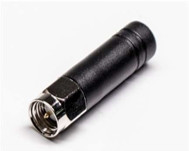 800-1900MHz Kleines 1800MHz Winkel Mini Größe 800 Männlicher Stecker 1800 Gummi 900MHz GSM GPS Antenne