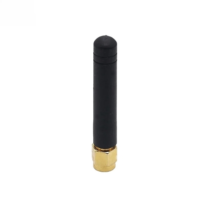 800-1900MHz Kleines 1800MHz Winkel Mini Größe 800 Männlicher Stecker 1800 Gummi 900MHz GSM GPS Antenne