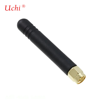 800-1900MHz Kleines 1800MHz Winkel Mini Größe 800 Männlicher Stecker 1800 Gummi 900MHz GSM GPS Antenne