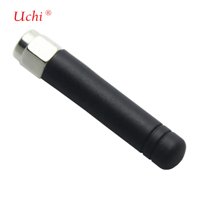 800-1900MHz Kleines 1800MHz Winkel Mini Größe 800 Männlicher Stecker 1800 Gummi 900MHz GSM GPS Antenne