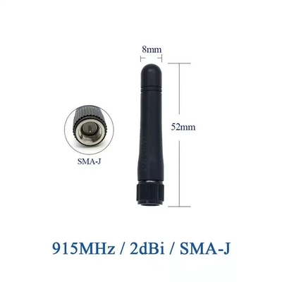 2.0dBi 915M HF-Antennenkommunikation mit hohem Gewinn