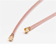 U.FL IPX zu U.FL IPX RG178 Kabel für 5,8 GHz FPV Linienantenne VTX Renndrohne