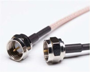 Professionelles HF-Kabel-TV-Signal mit hoher Leistung für eine verbesserte Signalqualität
