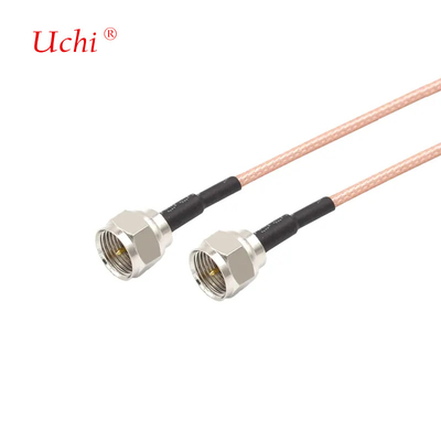 Professionelles HF-Kabel-TV-Signal mit hoher Leistung für eine verbesserte Signalqualität