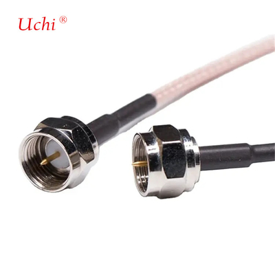 Professionelles HF-Kabel-TV-Signal mit hoher Leistung für eine verbesserte Signalqualität