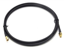 SMA-J/N-J/K All-Copper SYV50-5 HF-Übertragungsverlängerungskabel mit geringem Verlust LMR400 10D-FB Koaxial-HF-Kabel für Kommunikation RJ59 SMA