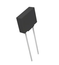 Quadratisches Radialführungs-Mikro 250V 1A fixiert, Verzögerungs-Sicherung für Stromkreis des elektronischen Geräts