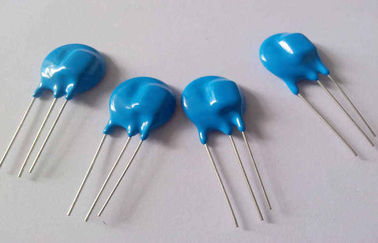 thermisch geschütztes Metalloxid des Varistor-25D, Hochspannungsvaristor