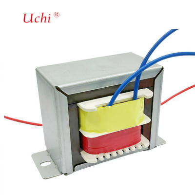 BEE1624 EE16 Sekundär erweiterter horizontaler 5+5PIN Stromverteilungstransformator statische elektrische Vorrichtung