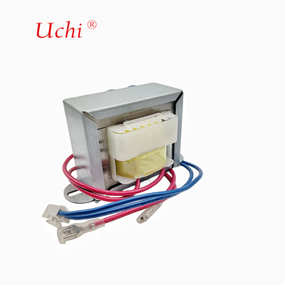 BEE1307 EE13 Aufrechter 5+5PIN Stromverteilungstransformator für Hochfrequenzleistung