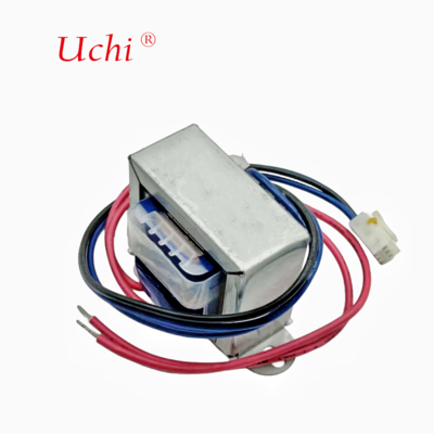 BATQ1801 ATQ18 Horizontale 3+3PIN-Stromverteilungstransformator 110v bis 220v