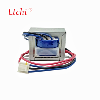BEPC3901-BEPC3902 EPC39 Horizontal 8+8 PIN Leistungstransformator 220 auf 110