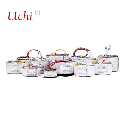 BEE2401 EE24 Vertikalvergrößerter 5 3PIN-Transformator Perfekte Lösung für die Gleichstromverteilung