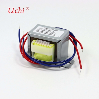 BEE1914 EI19 Aufrecht 4 2 2PIN Leistungstransformator Ideale Lösung für 24V Stromverteilung