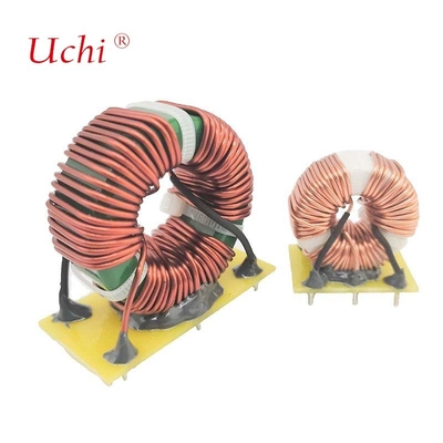 BPQ2016 PQ2020 Elektronischer Transformator zur Verteilung der Leistung