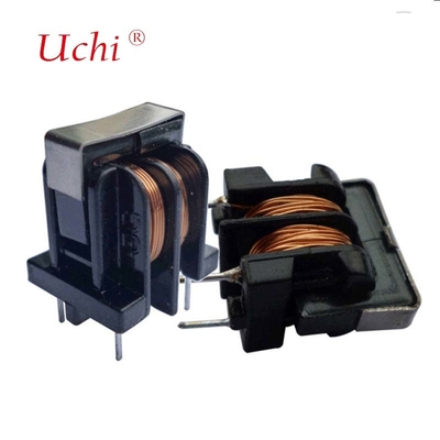 BPQ2008 PQ20 Vertical 4+2+2 PIN Single Phase Power Transformer