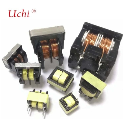 BPQ2007 PQ2020 Vertikaler (6+8) PIN-Verteiltransformator für Strom