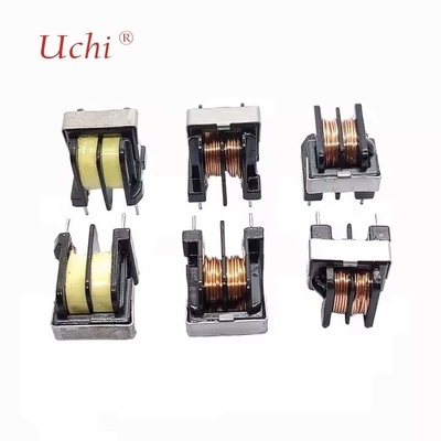 BPQ3213 PQ3220 Vertikaler 6+6PIN Stromverteilungstransformator Hochleistung