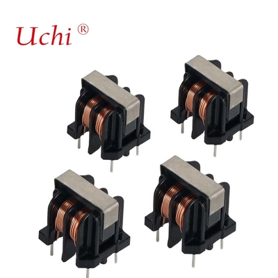 BRM0806 RM8 Aufrecht Ohne Pins Hochfrequenz-Leistungstransformator