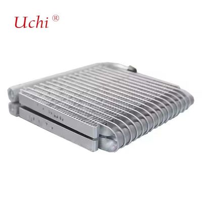 Mikrokanal-Wärmetauscher für Hocheffizienz-Kühlschrankkondensatoren erzielen beste Kühlenergieeffizienz