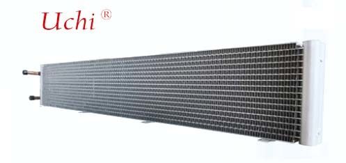 Wärmetauscher mit Mikrokanalabbau für Gefrierausdampfer