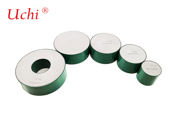 Hochleistungs-Varistor-/Widerstandsfolien für Blitzableiter