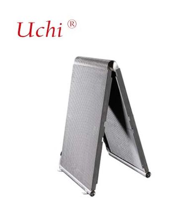 Aluminium-Mikro-Kanal-Wärmetauscher-Ausdampfer erreicht effiziente Wärmeübertragung