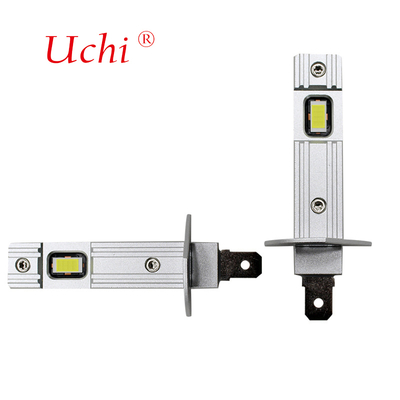 Einfach zu installieren H1-LED-Scheinwerfer für Auto