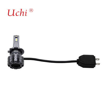 Fernlicht H1 Led Scheinwerfer Glühbirne Intelligent Umweltschonend