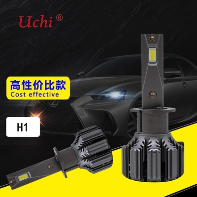 Fernlicht H1 Led Scheinwerfer Glühbirne Intelligent Umweltschonend