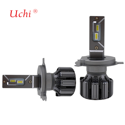 CSP Hoch- und Niedriglichtlampen von S8 H4 Automotive Led Scheinwerfer