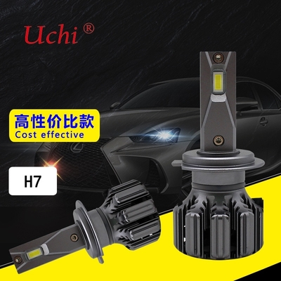 CSP Hoch- und Tieflicht S8 H7 Led-Fahrlichtlampen für Fahrzeuge