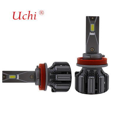 CSP Hoch- und Tieflichtlampen von S8 Auto Led Scheinwerfer Hohe Helligkeit
