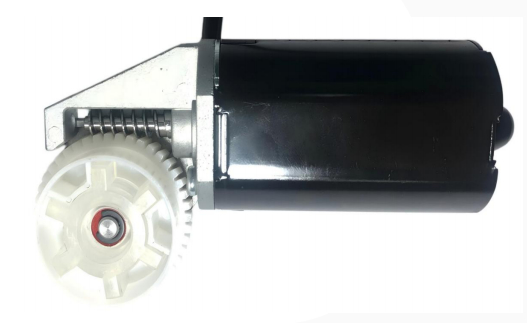 MT006 Elektrohebe-Tischmotor Leistungsstarke Präzisionssteuerung Starke Kompatibilität
