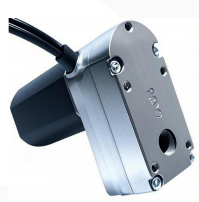 MT010 Elektrischer Hubtischmotor mit Überlastschutz und Kollisionserkennung