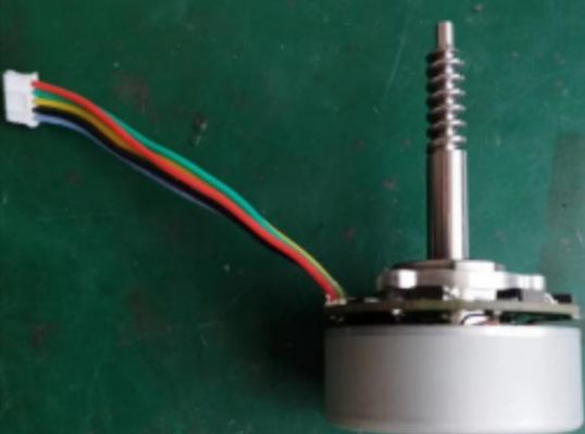 BLDC 4820 Bürstenlose Motoren für medizinische Geräte und Geschäftsgeräte