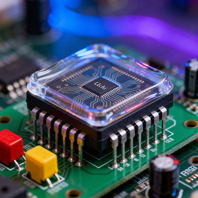 1MHz 60μA Schienen-zu-Schienen I/OCMOS Betriebsverstärker Integrierter Schaltkreis IC