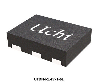 Logische ICs 1-Bit-Bidirectional Spannungs-Level-Translator mit automatischer Richtungsanzeige